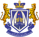 MBIP - Majlis Bandaraya Iskandar Puteri