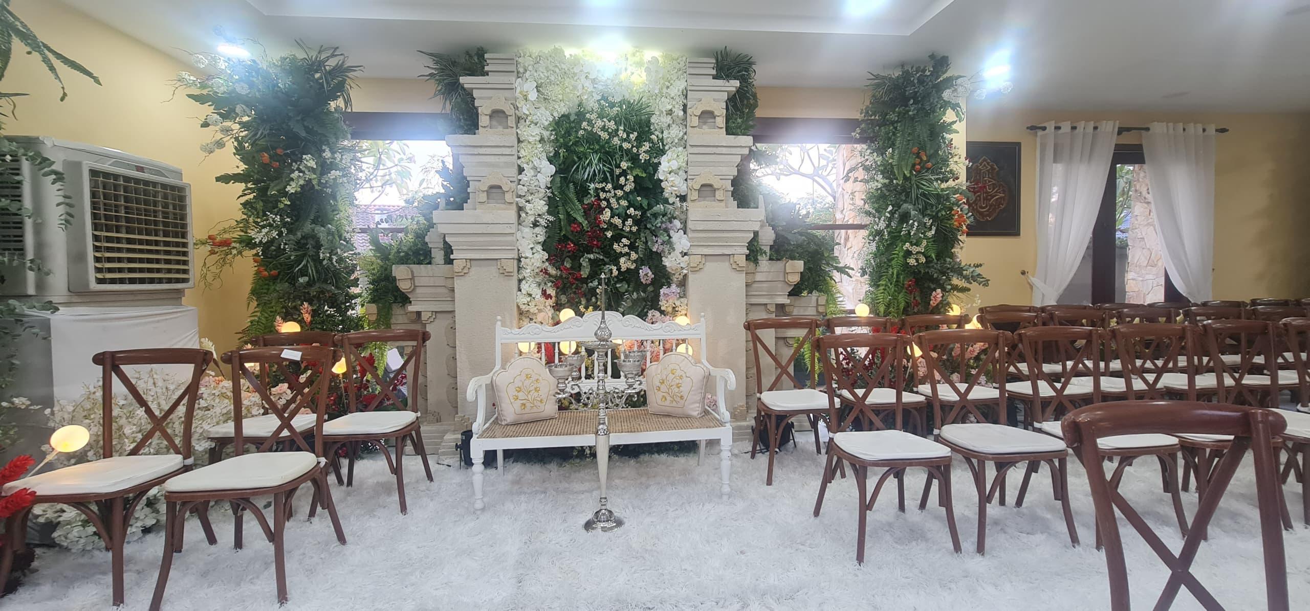 Homespace Event 2D1N 400pax